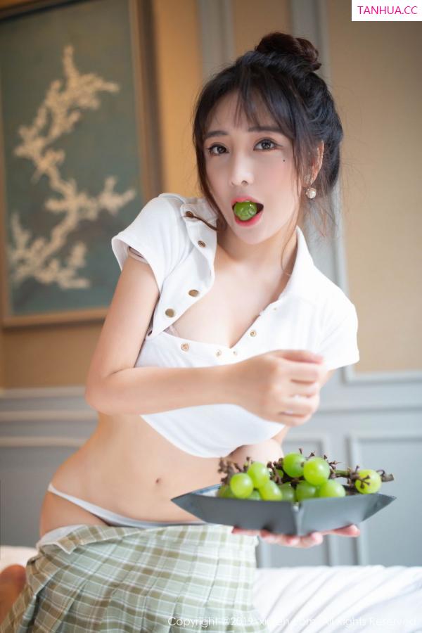 陶喜乐 小喜 [XIUREN]高清写真图 2019.09.30 陶喜乐_lele第20张图片